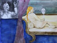 2018-08 Strange encounter (Entwurf)